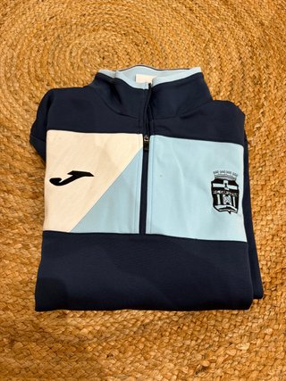 Sudadera FC Cartagena Joma Talla M