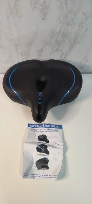 Sillín de bicicleta CDYWD