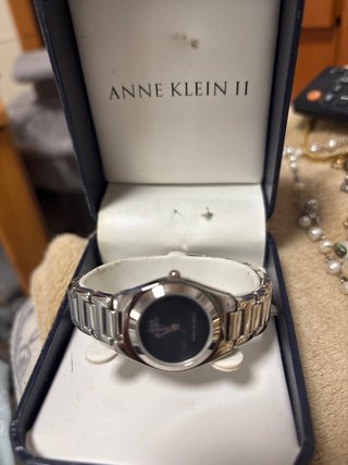 Reloj de mujer Anne Klein