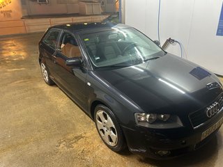 Audi A3 2005