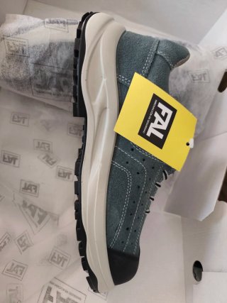 Zapatos de seguridad FAL