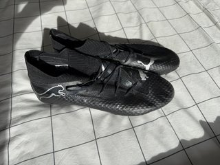 Botas de fútbol Puma Future Pro