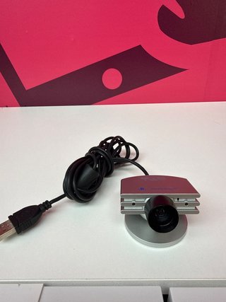 Accesorio Eye toy PS2