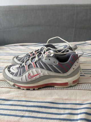 Zapatillas Nike Air Max 98 Talla 44