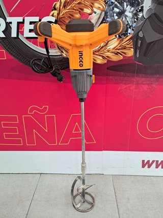 Batidora De Obra Incgo 1400w