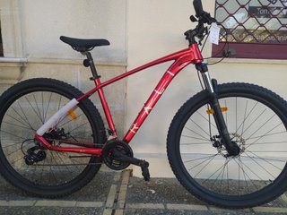 BICICLETA RALI A1(29″)     NUEVA
