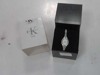 Reloj ck calvin klein k19233