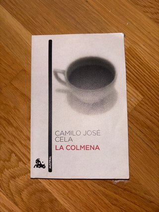 La colmena
