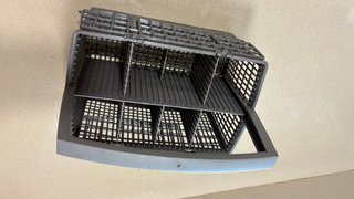 Cesta para Cubiertos de Lavavajillas