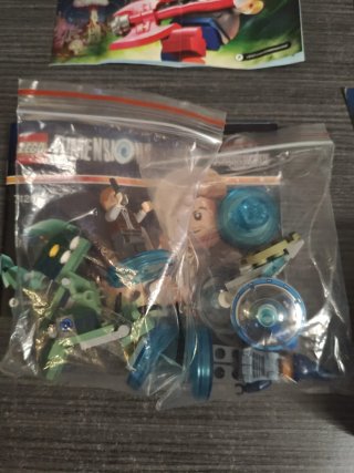 LEGO Dimensions pack