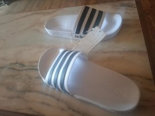 Chanclas Adidas Talla 39