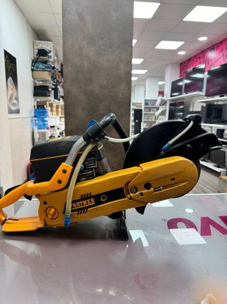 Radial K650 Active III Partner