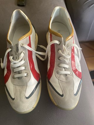 Bambas Deportivas Multicolor