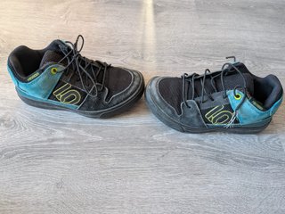 Five Ten Freerider de niño, talla 31,5