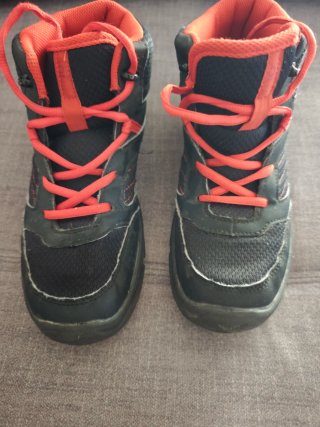 Botas de Montaña para Niño