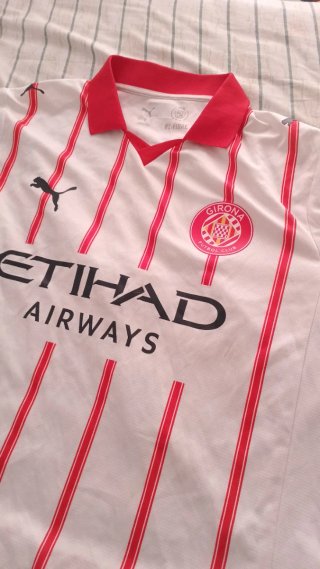 Camiseta Original Girona FC Puma