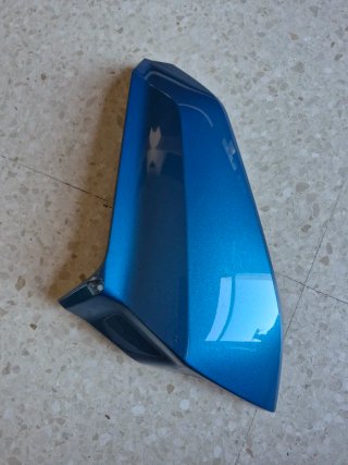 Carenado delantero derecho BMW C400 X