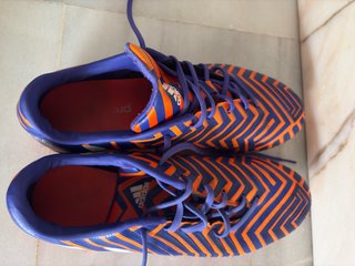 Zapatillas de fútbol adidas Predator Absolado Inst