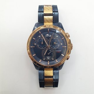 Reloj Pulsera Caballero Caballero LOTUS 18330 Chrono Bike