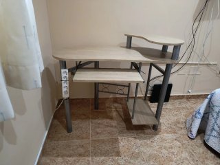 Mesa para ordenador