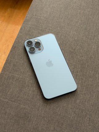 iPhone 13 Pro Max 256GB