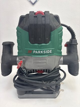 Fresadora Parkside POF 1200 D3