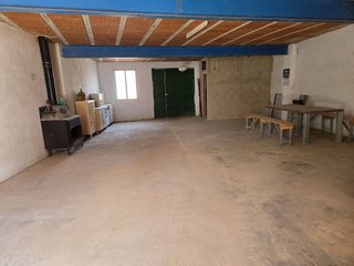Garaje en venta en Azuaga