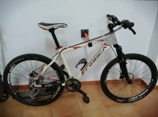 Bicicleta de Montaña Orbea 26 pulgadas