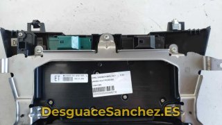 Mando multifuncion OPEL INSIGNIA BERLINA