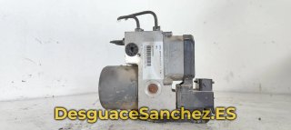 Abs OPEL ZAFIRA A