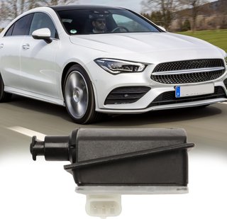 Actuador Tapa Combustible Mercedes W177 W247