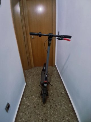 Patinete Eléctrico Cecotec Bongo D40XL