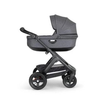 Carrito Stokke Trailz con dos juegos de colores
