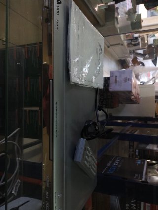 Reproductor DVD A-One A1-42X