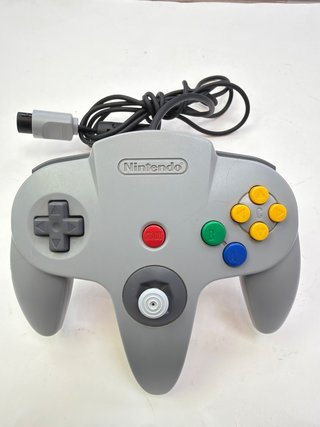 Mando Nintendo 64 Original