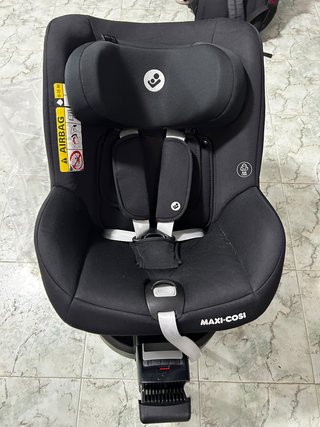 Silla de coche Maxi-Cosi Mica Eco i-Size