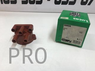 Tapa distribuidor citroen gsa