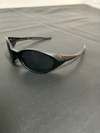 Gafas de sol estilo Y2K