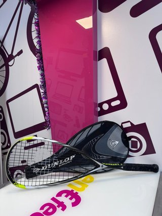Raqueta Squash Artengo Decathlon 560 Sr