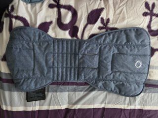 Funda de Asiento Bugaboo Bee 5