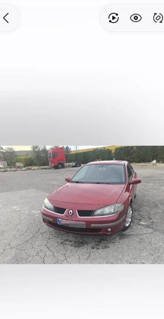 Renault Laguna 2006