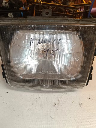 Faro delantero BMW K 1100 LT (1992)