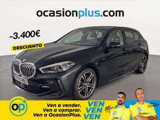 BMW Serie 1 120i 131 kW (178 CV)