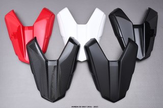 Tapa de colín para HONDA CB 500 F 2016 - 2023