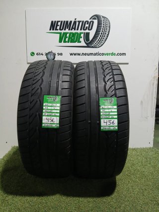 235 55 17 99V DUNLOP SP SPORT 01