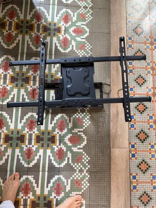 Soporte de Pared para TV 40-60