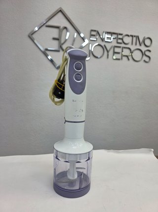 Batidora Vaso Taurus 600W
