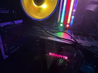 PC Gaming Ryzen 7 3800X / RTX 3070 / 48GB RAM