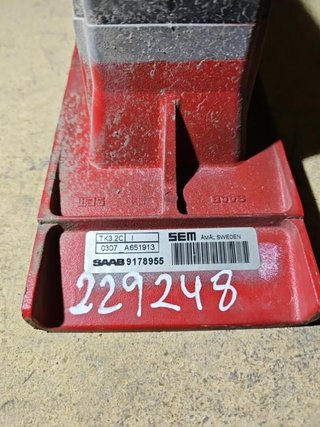 229248 9178955 bobina saab 9000 2.3 turbo mt (170