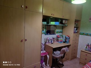 Dormitorio Juvenil Completo